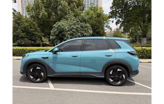 BYD Sea lion 05 EV, 520 Flagship, 2025, пробіг 14 тисяч км